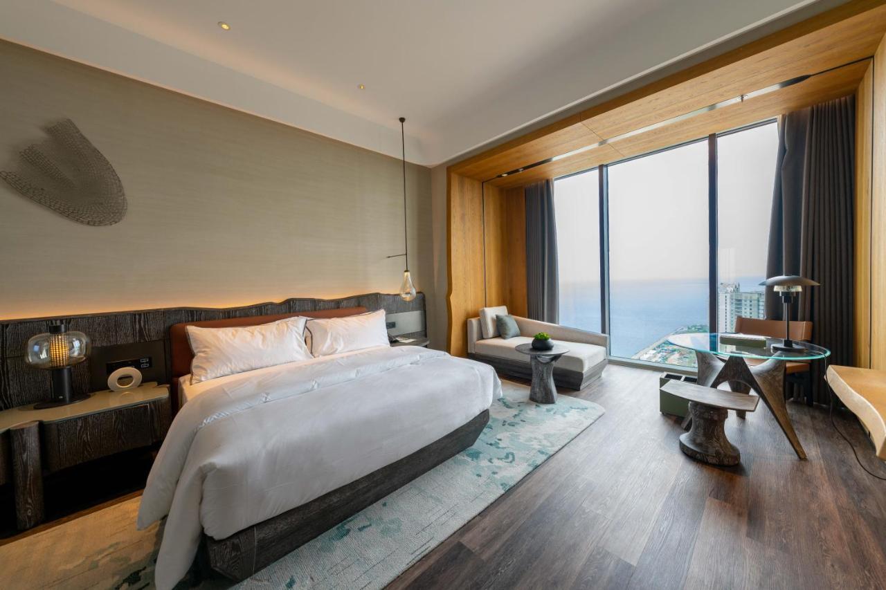 The Westin Yantai酒店 外观 照片