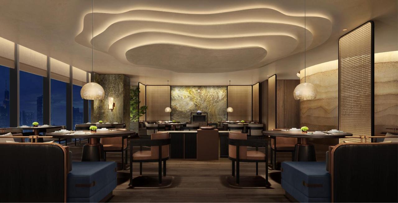 The Westin Yantai酒店 外观 照片
