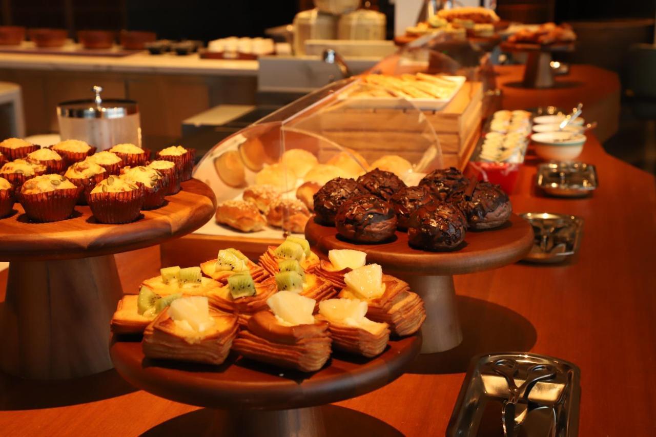 The Westin Yantai酒店 外观 照片