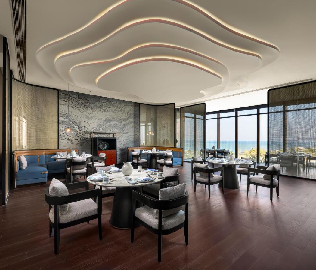 The Westin Yantai酒店 外观 照片