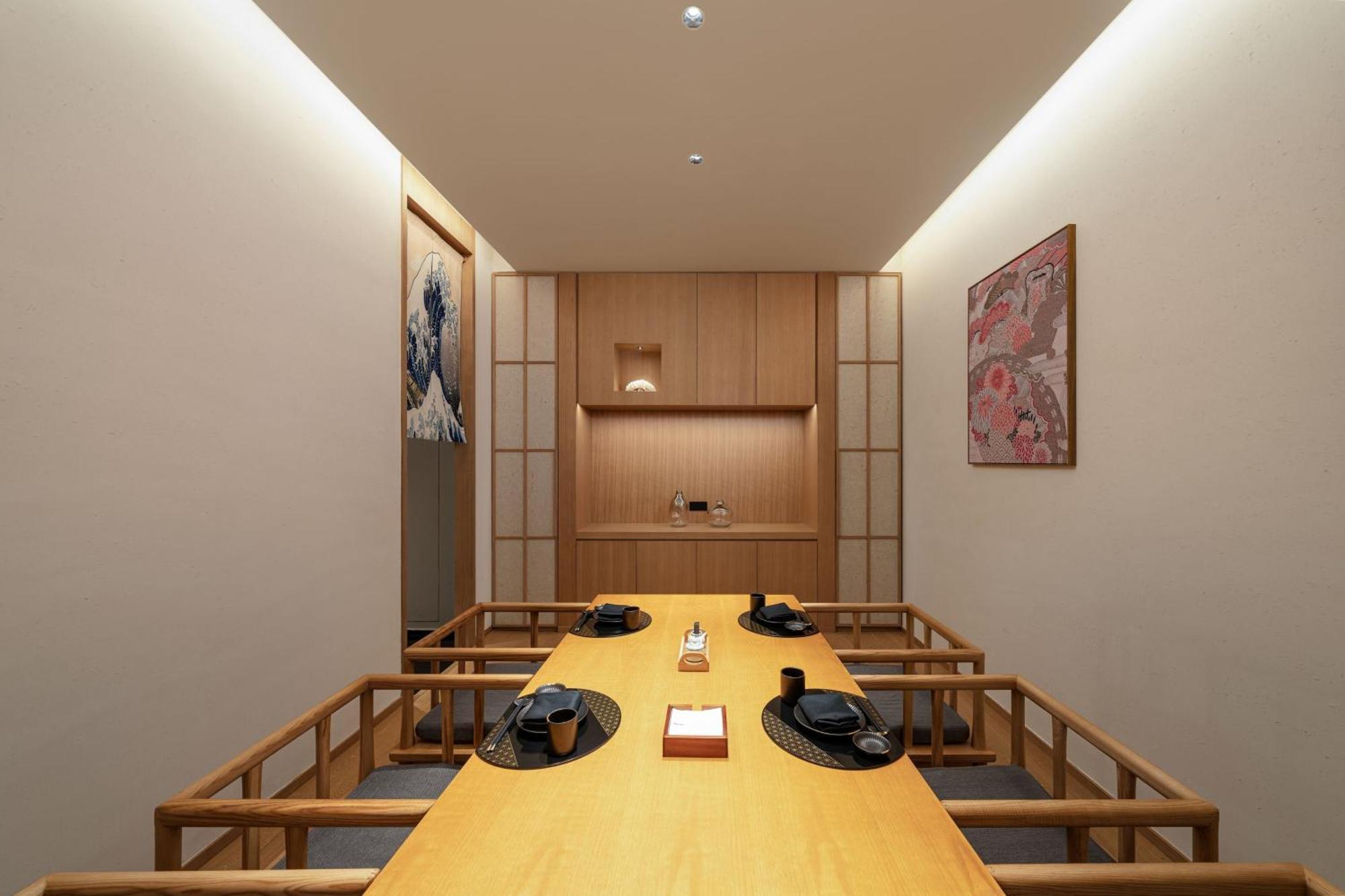 The Westin Yantai酒店 外观 照片