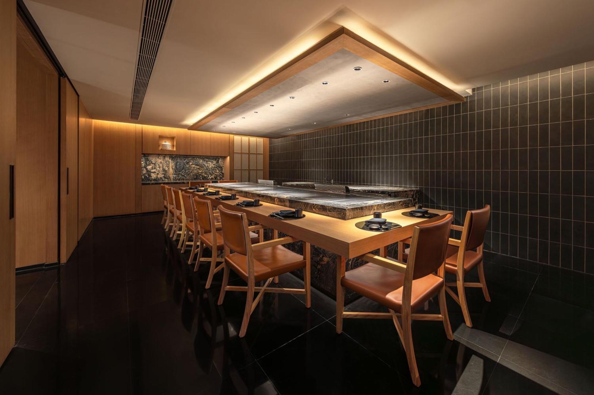 The Westin Yantai酒店 外观 照片