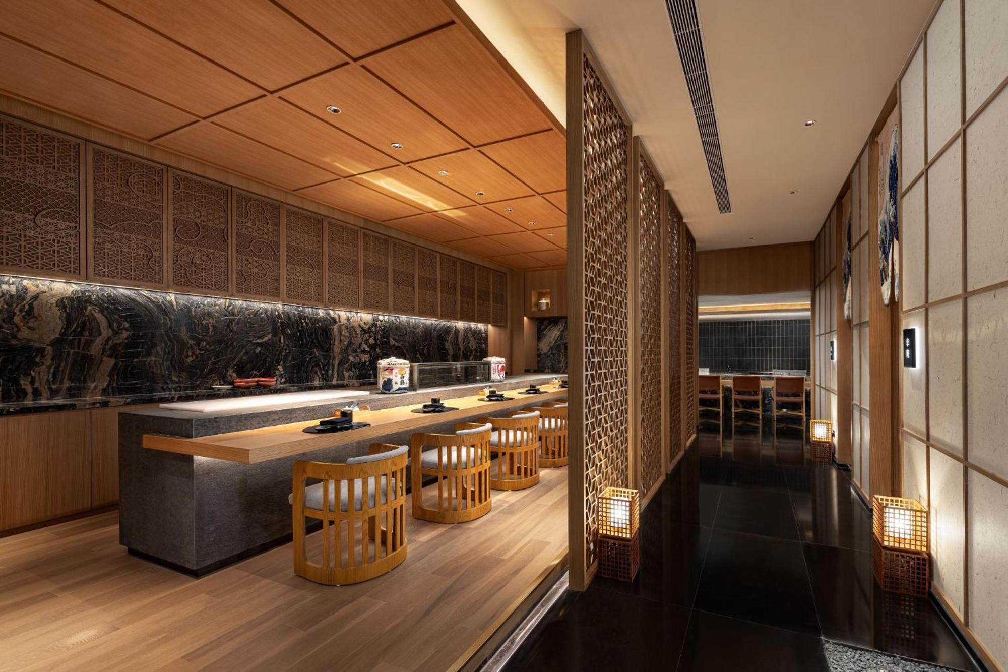 The Westin Yantai酒店 外观 照片