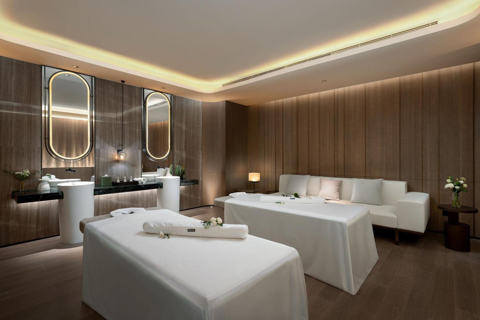 The Westin Yantai酒店 外观 照片