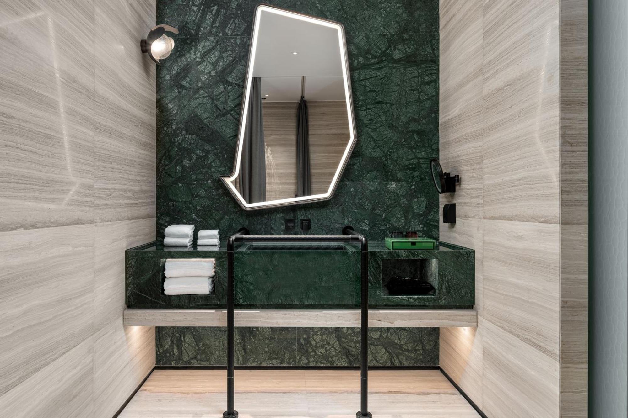 The Westin Yantai酒店 外观 照片
